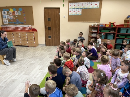 „Bajeczni Adwokaci” - 10.09.2025 r.