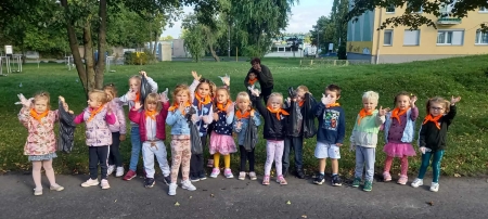 Akcja sprzątanie Świata.