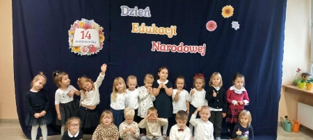 Dzień Edukacji Narodowej.