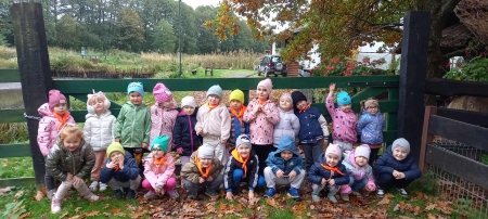 Światowy Dzień chleba w Azyl Mironice.