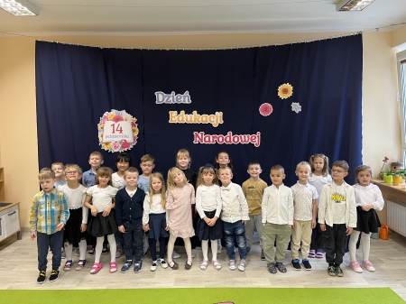 Dzień Edukacji Narodowej