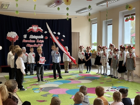 Narodowe Święto Niepodległości