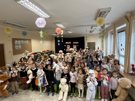 Międzynarodowy Dzień Misia