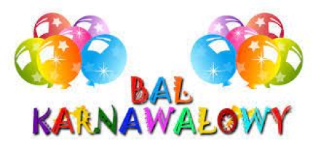 Bal karnawałowy 