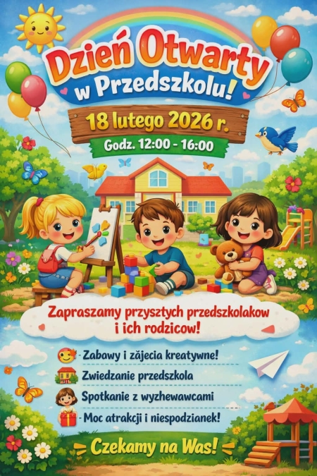Nasze Przedszkole 