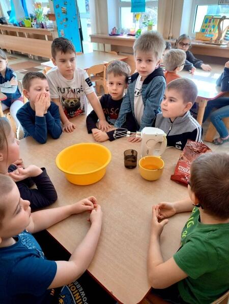 Obchodzimy Dzień Kobiet i Mężczyzn